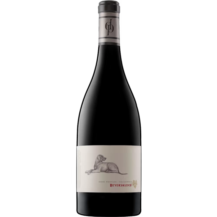 Beyerskloof Diesel Pinotage 750ml