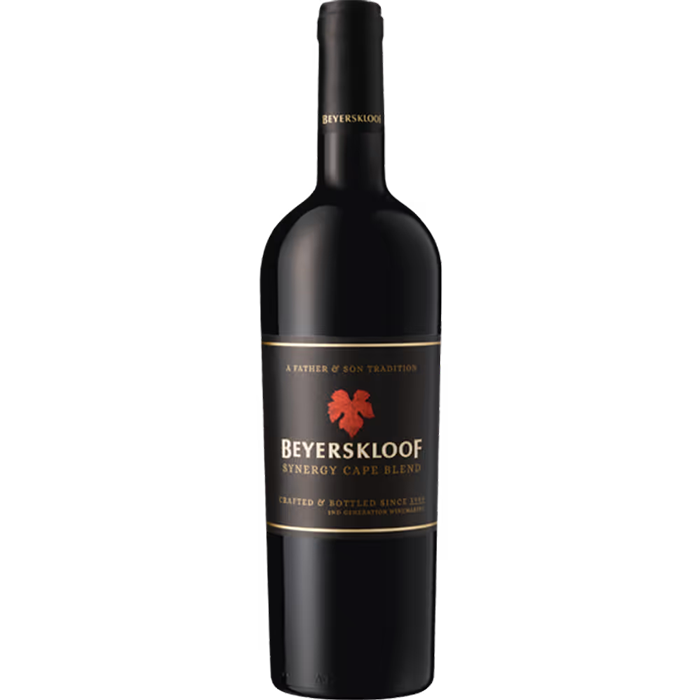 Beyerskloof Synergy 750ml