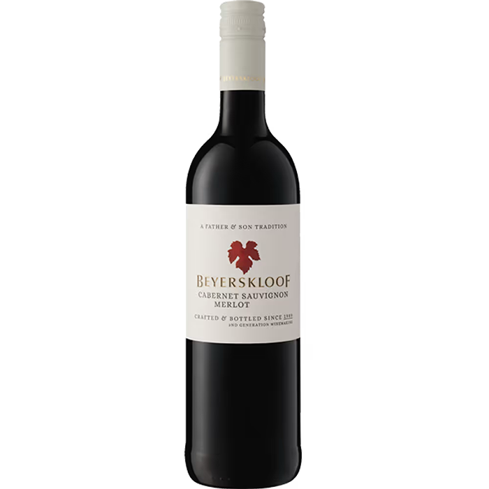 Beyerskloof Cabernet Merlot 750ml
