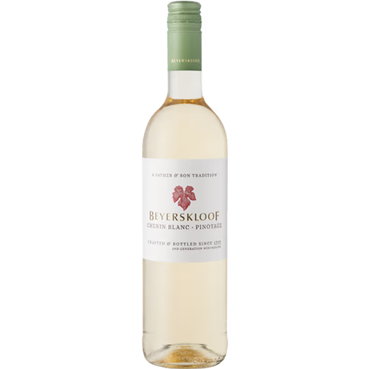 Beyerskloof Chenin Blanc Pinotage 750ml