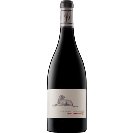 Beyerskloof Diesel Pinotage 750ml