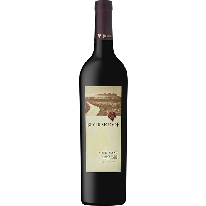 Beyerskloof Field Cabernet Merlot Blend 750ml