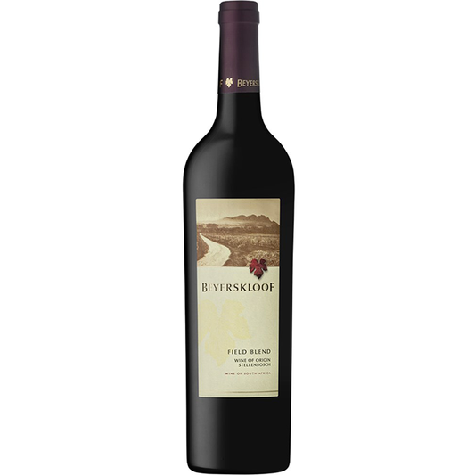 Beyerskloof Field Cabernet Merlot Blend 750ml