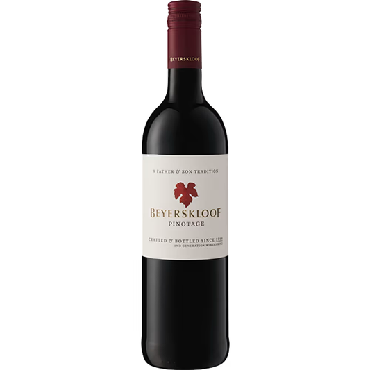 Beyerskloof Pinotage 750ml