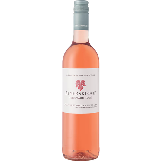 Beyerskloof Pinotage Rose 750ml