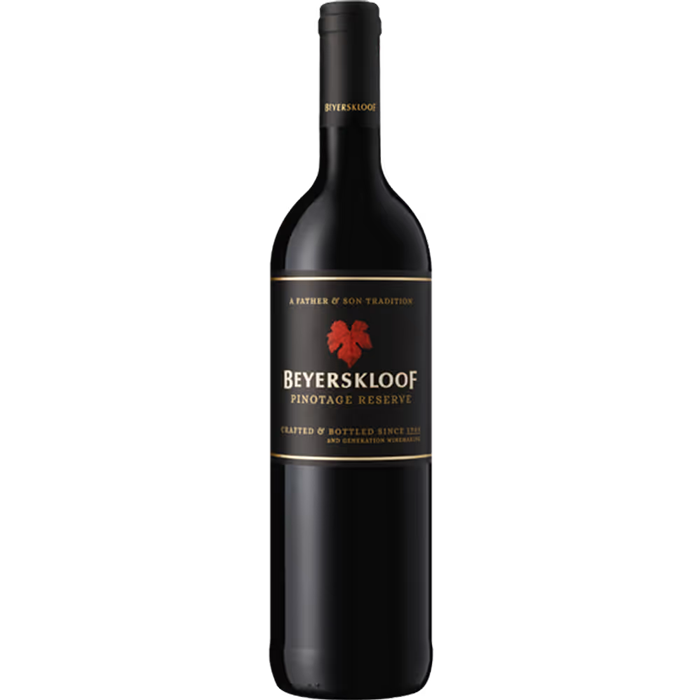 Beyerskloof Reserve Pinotage 750ml