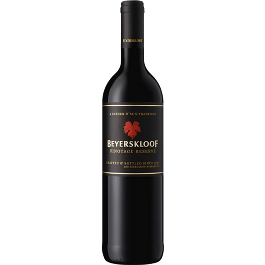 Beyerskloof Reserve Pinotage 750ml