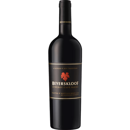 Beyerskloof Synergy 750ml